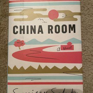 China Room : A Novel by Sunjeev Sahota (2021, Hardcover)